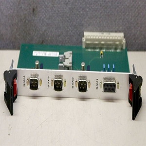 ASML 4022.471.8529备件模块卡件