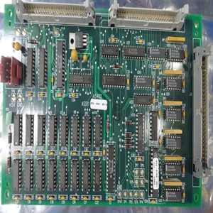 ASML 854-8307-001D备件模块卡件